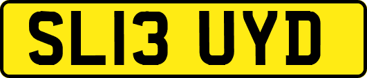 SL13UYD