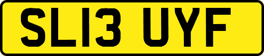 SL13UYF