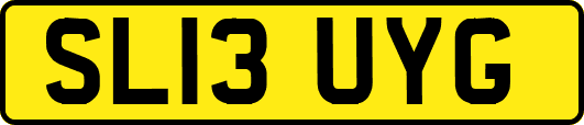SL13UYG