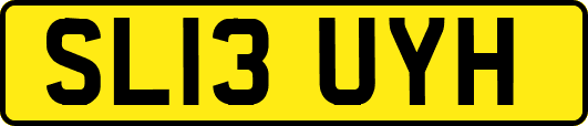SL13UYH
