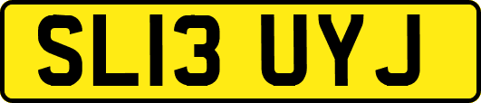 SL13UYJ