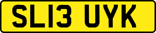 SL13UYK