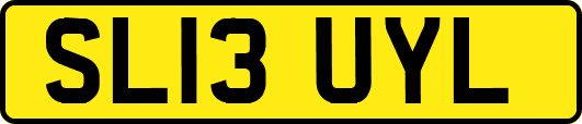SL13UYL