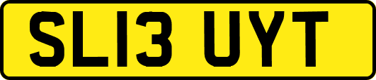 SL13UYT