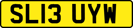 SL13UYW