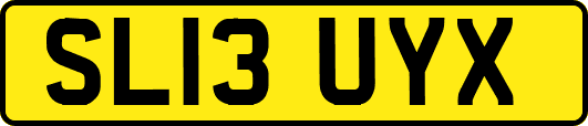 SL13UYX