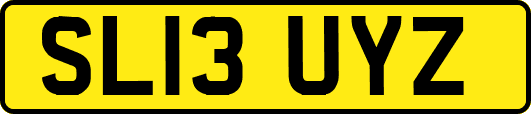 SL13UYZ