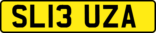 SL13UZA