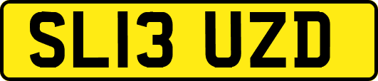 SL13UZD