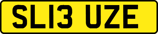 SL13UZE