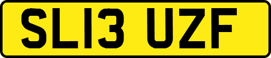 SL13UZF