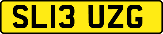 SL13UZG