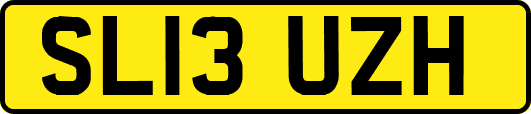 SL13UZH