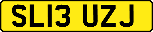 SL13UZJ