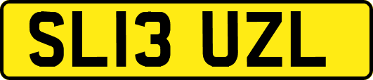 SL13UZL