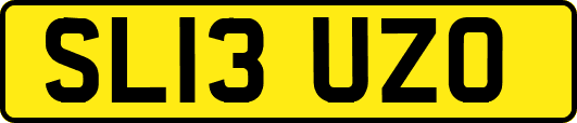 SL13UZO