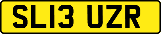 SL13UZR