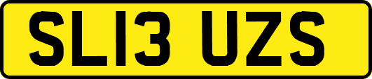 SL13UZS