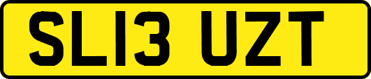 SL13UZT