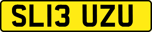 SL13UZU