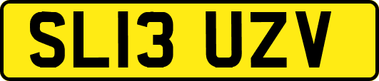 SL13UZV