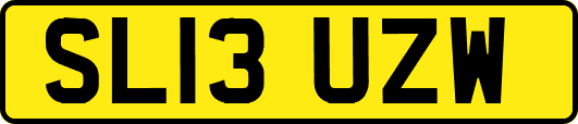 SL13UZW