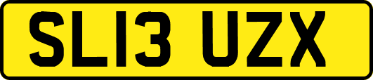 SL13UZX