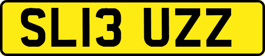 SL13UZZ