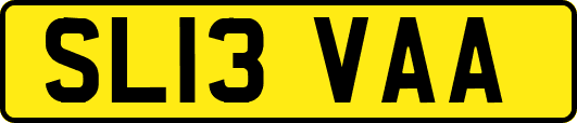 SL13VAA
