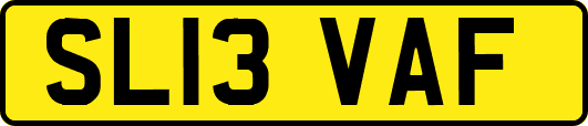 SL13VAF
