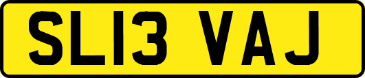 SL13VAJ