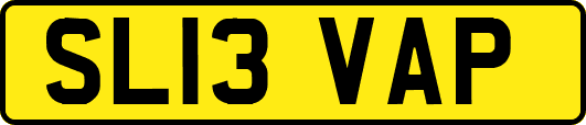 SL13VAP