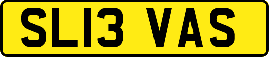 SL13VAS