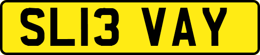 SL13VAY