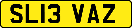 SL13VAZ