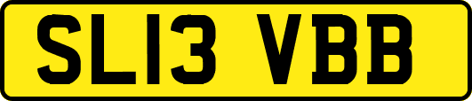 SL13VBB