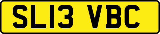 SL13VBC