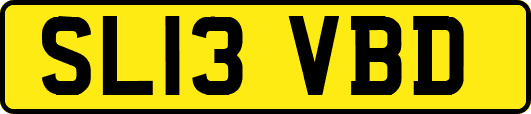 SL13VBD
