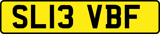 SL13VBF