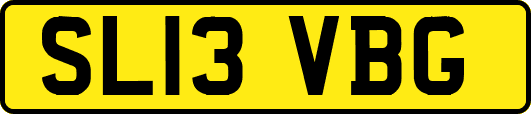 SL13VBG