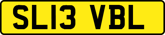 SL13VBL