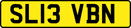 SL13VBN