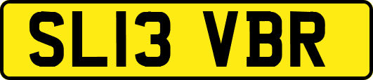 SL13VBR