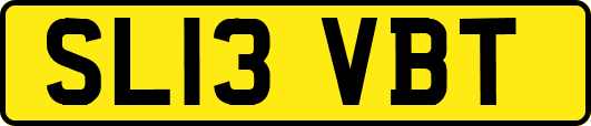SL13VBT