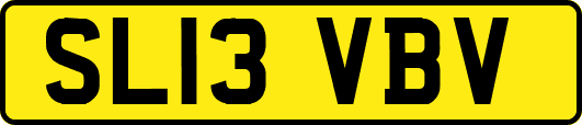 SL13VBV