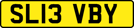 SL13VBY