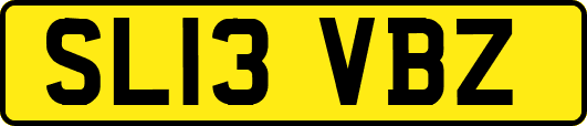 SL13VBZ