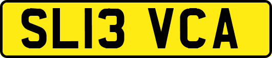 SL13VCA