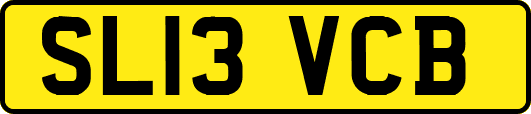 SL13VCB