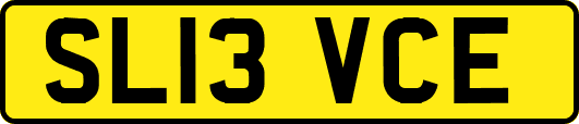 SL13VCE